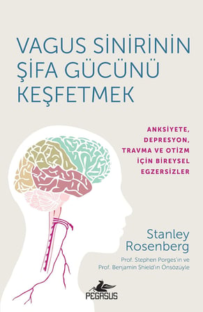 Vagus Sinirinin Şifa Gücünü Keşfetmek: Anksiyete, Depresyon, Travma ve Otizm İçin Bireysel Egzersizler