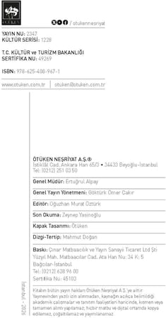 Şarkın İncisi Semerkand Erken Dönem Kent Tarihi
