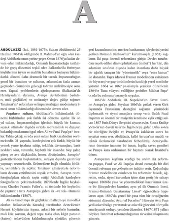 Ansiklopedik Osmanlı İmparatorluğu Sözlüğü (Ciltli)