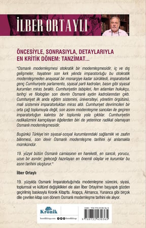 İmparatorluğun En Uzun Yüzyılı