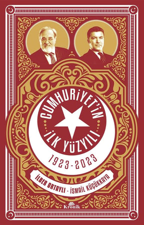 Cumhuriyet'in İlk Yüzyılı: 1923 - 2023