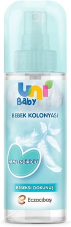 Bebek Kolonyası 150 ml Bebeksi Kokular
