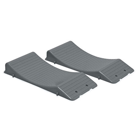 Fiamma Whell Saver 2li Teker Durdurucu ve Koruyucu Takoz