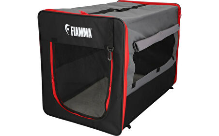 Fiamma Carry Dog House Katlanabilir Köpek Taşıma Çantası