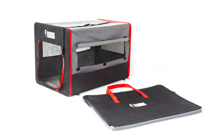 Fiamma Carry Dog House Katlanabilir Köpek Taşıma Çantası