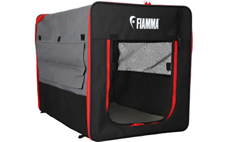 Fiamma Carry Dog House Katlanabilir Köpek Taşıma Çantası