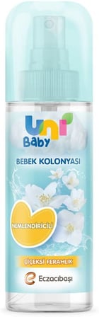 Bebek Kolonyası 150 ml Çiçeksi Kokular