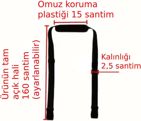 Çok Amaçlı Taşıma Kayışı Scooter Çocuk Bisikleti Plaj ve Kamp Sandalyesi Taşıma Askısı Baston Bebek Arabası Ev İçi Merdiven Kamp Plaj Sandalyesi Taşıyıcı