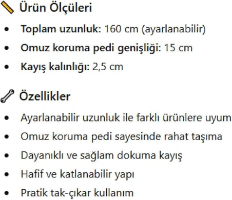Çok Amaçlı Taşıma Kayışı Scooter Çocuk Bisikleti Plaj ve Kamp Sandalyesi Taşıma Askısı Baston Bebek Arabası Ev İçi Merdiven Kamp Plaj Sandalyesi Taşıyıcı