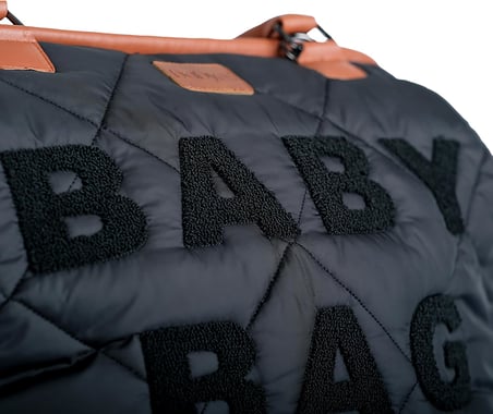 Baby Bag Bebek Bakım Çantası