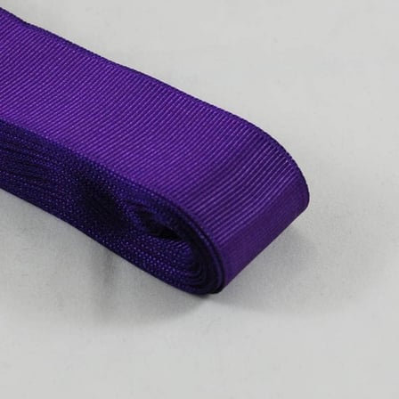 Mor Grogren Kurdela 3 Cm. X 10 Metre