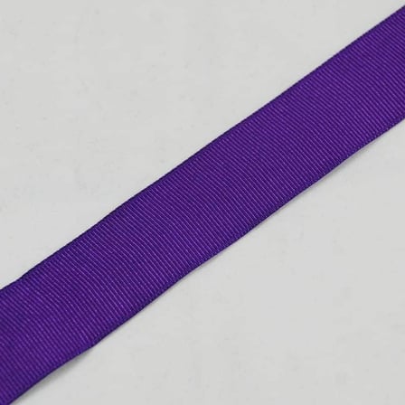 Mor Grogren Kurdela 3 Cm. X 10 Metre