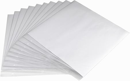 200 Cepli Kumaş Bebek 4x6 Yazı Alanlı Fotoğraf Albümü, 20 x 20 cm, Bebek Pembesi