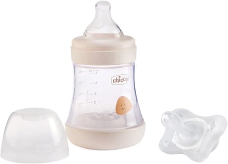 Perfect5 150Ml Pp Biberon (Minisoft Emzik Hediyeli)