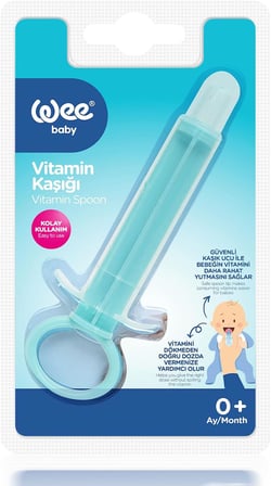 Vitamin Kaşığı