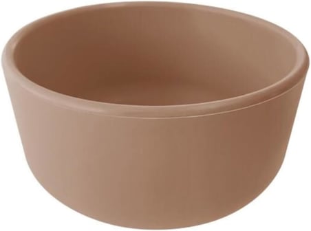 Basics Silikon Kase - Woody Brown
