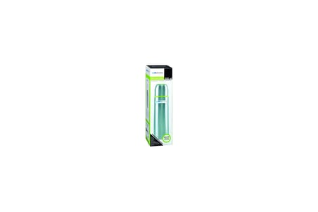 Beb-042-0 2 Thermo sıvılar porta, 500 ml, metalik