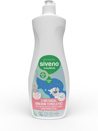 Baby Dogal Emzik Ve Biberon Temizleyici 500 Ml