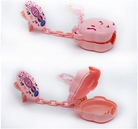 Baby Time Giftset Karma 5'li Set