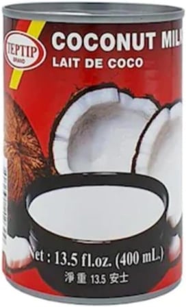 HİNDİSTAN C. SÜTÜ 400 ML