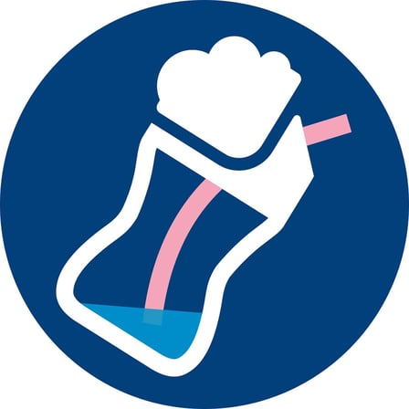 Avent Pipetli Bardak, 12 Ay+, 300 ml, Desenli, Damlatmaz, Kolay Tutuş, Bulaşık Makinesinde Yıkanabilir, BPA İçermez, Pembe, SCF798/02