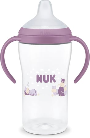 PM Eğitici Alıştırma Bardağı, 260 ml, Hipo