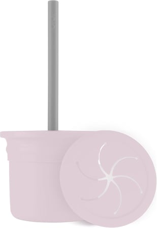 Ham + Hüp - Misty Lilac/Powder Grey