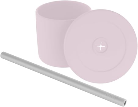 Ham + Hüp - Misty Lilac/Powder Grey