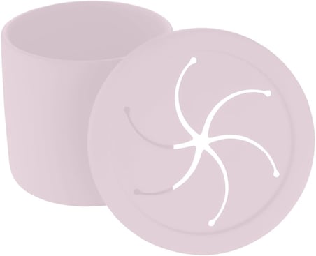 Ham + Hüp - Misty Lilac/Powder Grey