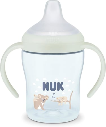 PM Gece Eğitici Alıştırma Bardağı,150 ml,Koala
