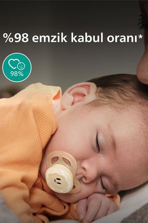 Ultra Start Emzik, 0-2 Ay