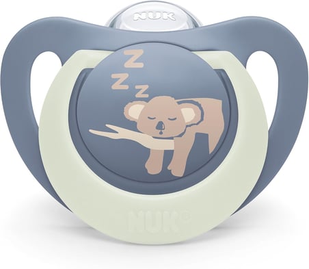 FC Night 2'li Gece Emzik, 18-36 ay, Hipo/Koala