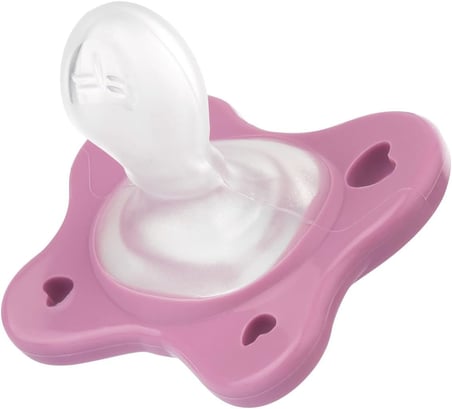Physioforma Dual Soft Kız 6-16 Ay 2'Li