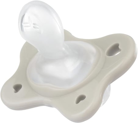 Physioforma Dual Soft Kız 6-16 Ay 2'Li