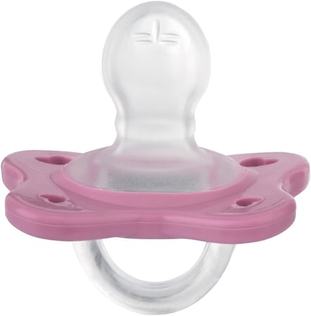 Physioforma Dual Soft Kız 6-16 Ay 2'Li
