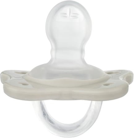 Physioforma Dual Soft Kız 6-16 Ay 2'Li