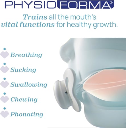 Physioforma Crystal, Emzik 2-6 Aylık, 2'li, Şeffaf/Beyaz