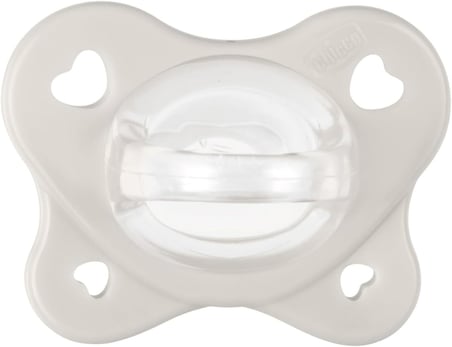 Physioforma Dual Soft Kız 2-6 Ay 2'Li