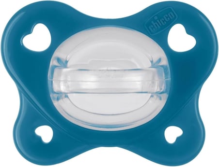 Physioforma Dual Soft Erkek 16-36 Ay 2'Li