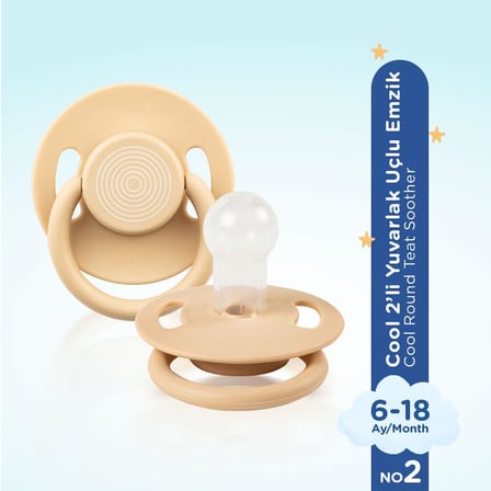 2'li Cool Emzik No:2 - ERKEK
