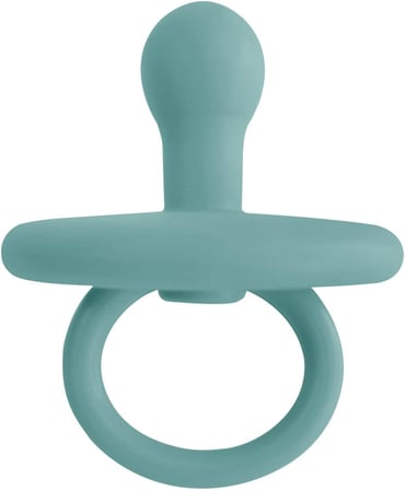 Binkee Emzik 0+ Ay - Aqua Green