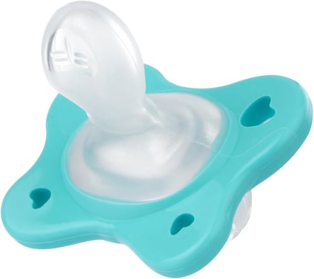 Physioforma Dual Soft Erkek 6-16 Ay 2'Li