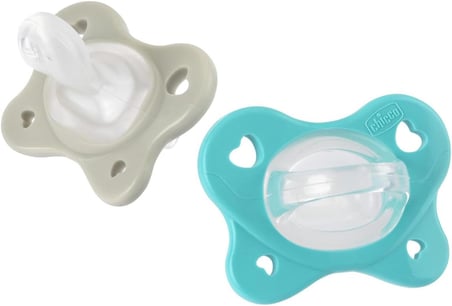 Physioforma Dual Soft Erkek 6-16 Ay 2'Li