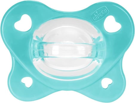 Physioforma Dual Soft Erkek 6-16 Ay 2'Li