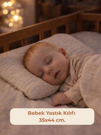 100X100 Cm 9’Lu Muslin Bebek Seti –%100 Pamuk 4 Kat Muslin Battaniye + Yastik Kilifi + 7’Li Bebek Agiz Ve Ter Mendili + Anne Omuz Mendili