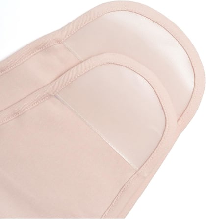 Yarım Kemer Kundak - Innocent Pink KEMKUN-INP-000STD