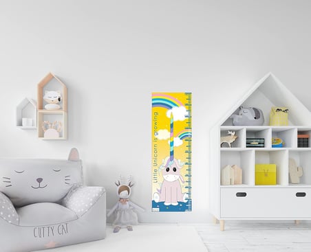 Unicorn Growth Chart