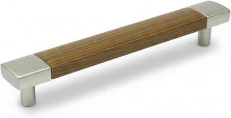 Dualis 128MM Mobilya Kulpu (Vida Dahil)