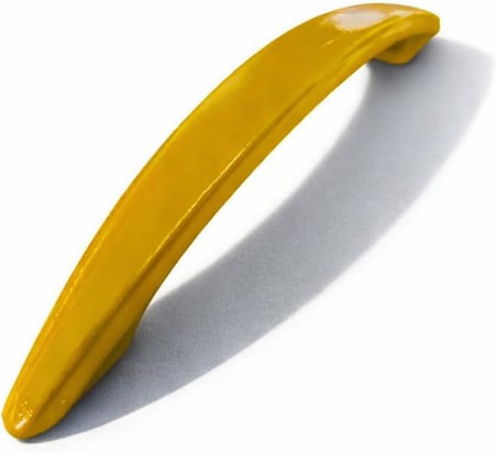 LUNA 96MM MOBİLYA KULPU (Vida Dahil)