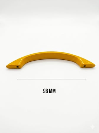 LUNA 96MM MOBİLYA KULPU (Vida Dahil)